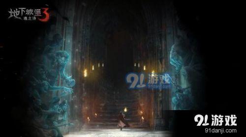 父亲节除了送礼，还可以为父亲做哪些事？游戏画面
