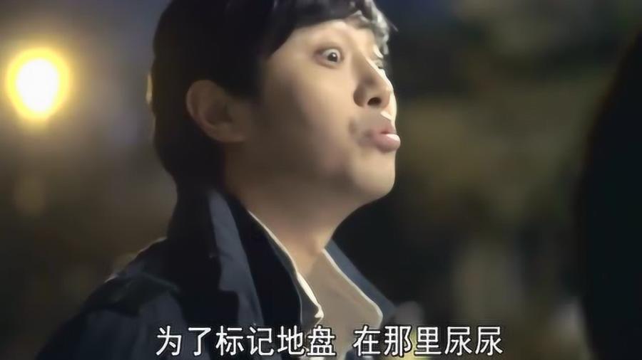 逃离太古森林