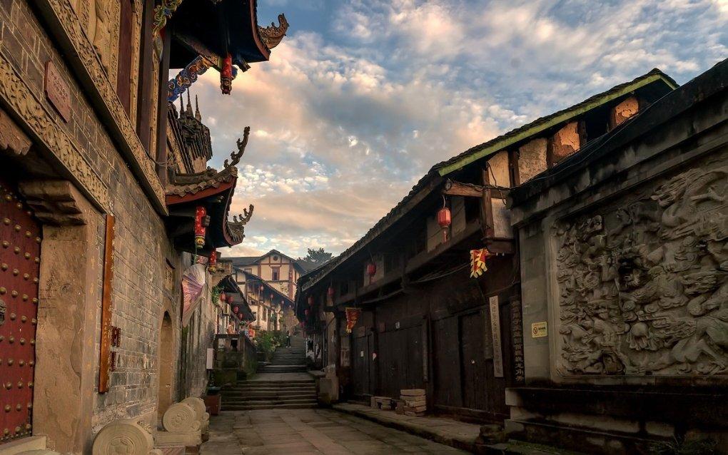 地狱之刃